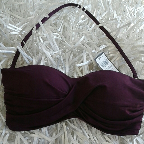 NWT Bikini top - Picture 3 of 3